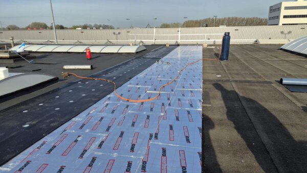 Duurzaam dak Gorinchem – Bespaar energie en draag bij aan een groenere stad