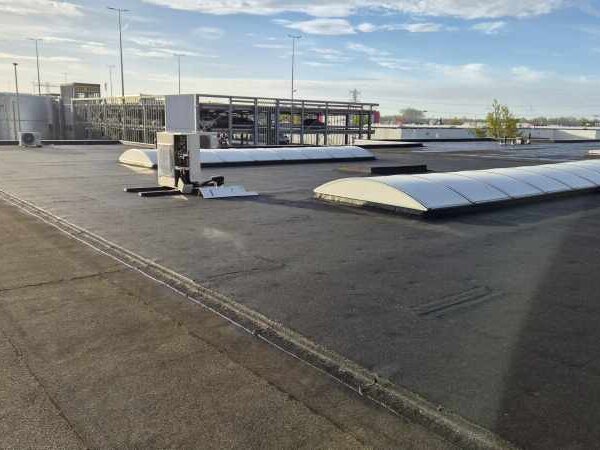 Project CASU, plat dak - foto 7